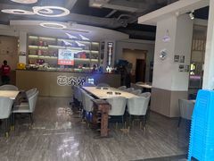 -芭夯兔·兔肉汤锅(新都店)