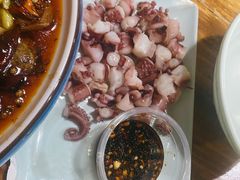 -桐梓锅贴饺(桃源东路店)