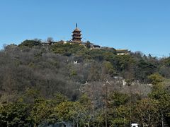 -狼山风景名胜区