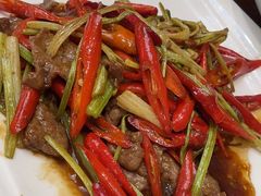 -小秦淮·南京土菜(新亭西路店)
