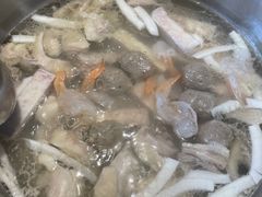 -狐狸爱上椰子鸡(滨江星光大道店)