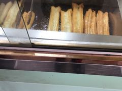 -徐家小铺油条大王(建设东路店)