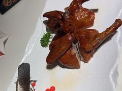 -东海海鲜酒家(流花店)