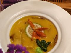 -叶叶菩提(太原别墅店)