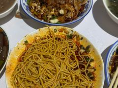 -赵姐猪耳朵饭店