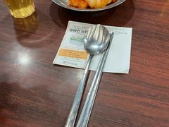 -神仙雪浓汤(明洞店)