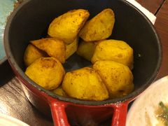 -LA CREPERIE BRETONNE布列塔尼法式餐厅(天童北路店)