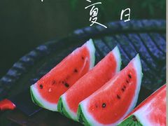 -天柱山风景区