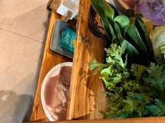 -五星桥原切肥牛火锅·30年专注好牛肉(湖塘店)