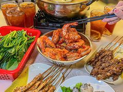 -小煵记·打边炉(西丽文光店)