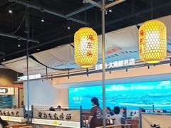 -海东头·疙瘩汤(万达四楼店)