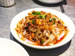 -传统香辣蟹(南园路店)