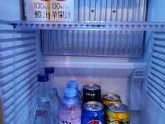 -南京金丝利喜来登酒店