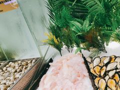 -金滏山烤肉·海鲜·火锅自助餐厅(襄阳万达店)