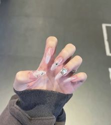 -斯馨·健康美甲美睫