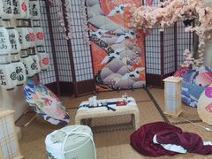 -马猴烧酒二次元cosplay换装写真自拍体验馆