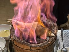 -金龙·打边炉(南京西路店)