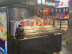 -吾悦广场(南京鼓楼店)
