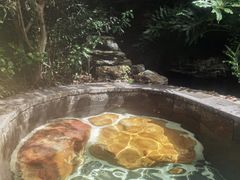 -清远熹乐谷温泉度假酒店