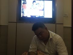 -良子足浴(湖滨店)