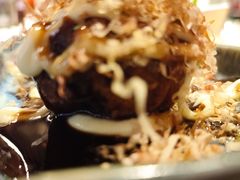 牛舌丸子烧-味太助·银饭食堂(中华城店)