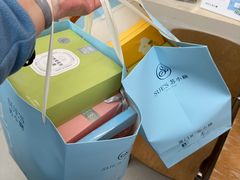 -苏小糖(鼓浪屿三丘田花园店)