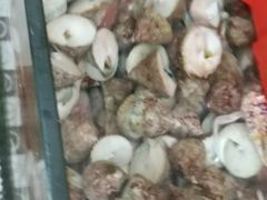 塔螺-八方海味餐厅