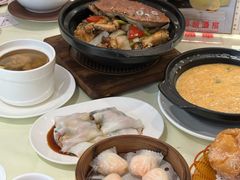 -兴悦酒家(环市东路店)