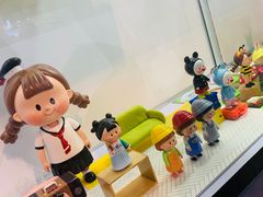 -东浩兰生上海世博展览馆