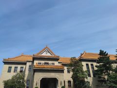 -伪满皇宫博物院