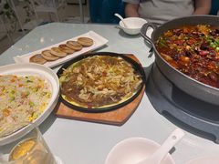 -香丰阁·烤鸭·川湘菜(清河店)