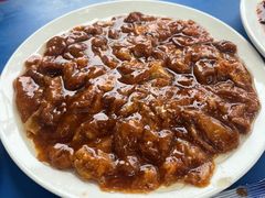 -老七饭馆(光荣道总店)