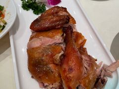 凯鸽风沙鸡-凯鸽酒楼(大同振兴街店)