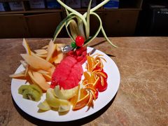 -红屋牛排(闽江路店)
