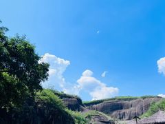 -飞天山旅游区