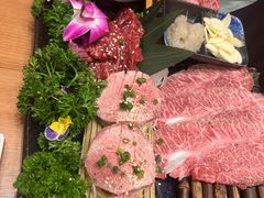 -丸藏和牛烧肉专门店(园区师惠坊店)