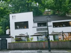 -青竺·青竹茶舍(断桥店)