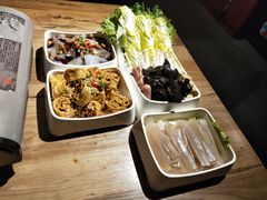 -半天妖烤鱼(方庄店)