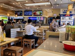 -丝路伊兰·兰州牛肉面(马连道店)