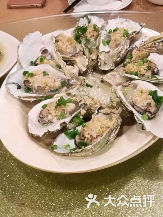 揭阳钟记小食各类海鲜图片 - 第319张