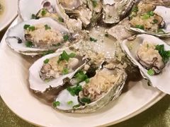 各类海鲜-揭阳钟记小食(福田新村店)