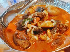 -simply thai天泰(美罗城店)