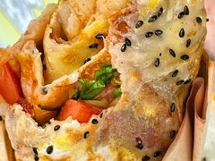 -卞姐蛋饼(陕西南路店)