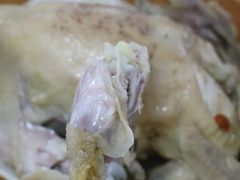 -吉英盐焗鸡(文中路店)