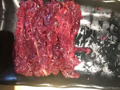 -手选潮汕鲜活牛肉火锅(二七广场店)