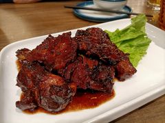 -锡和无锡菜(景丽苑店)