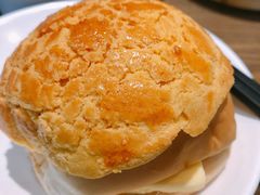 -火啫啫·粤式啫啫煲(南通首店)