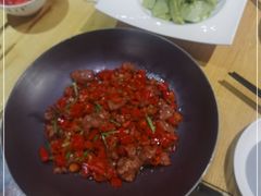 -赤宴·川菜(玉林店)