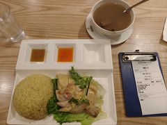-新绿茵阁茶餐厅(筷子基分店)