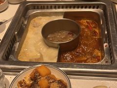 -巴奴毛肚火锅(大剧院店)
